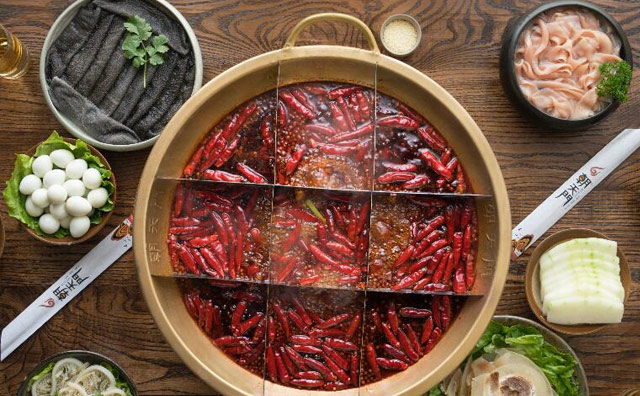 五常開火鍋加盟店，如何挖掘市場需求？