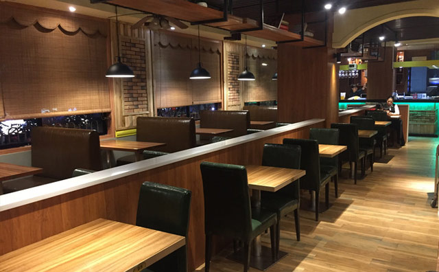 線下餐館將被外賣終結？這3個新趨勢，是餐飲業未來盈利的方向