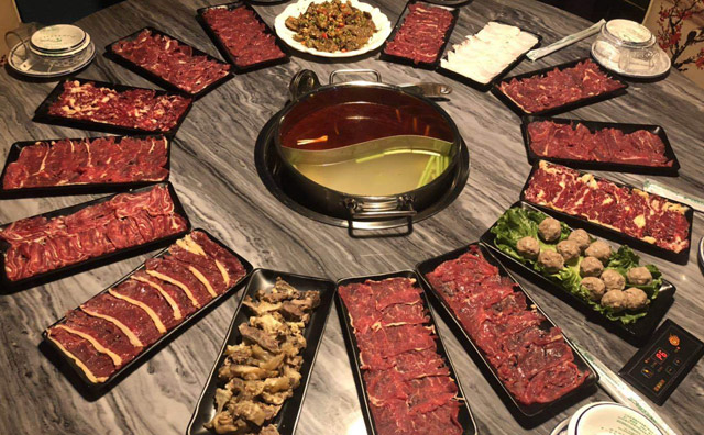 開牛肉自助火鍋會不會虧本，業內人士告訴你真相