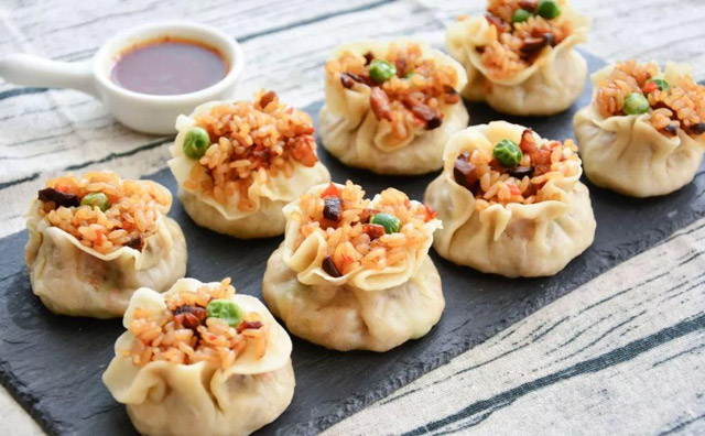 小鄉(xiāng)鎮(zhèn)做生意開(kāi)一家燒麥店需要多少錢