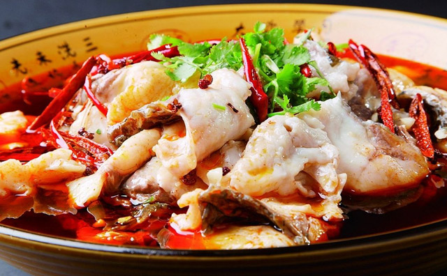 做冷鍋魚怎樣讓魚更入味，決定因素是這些