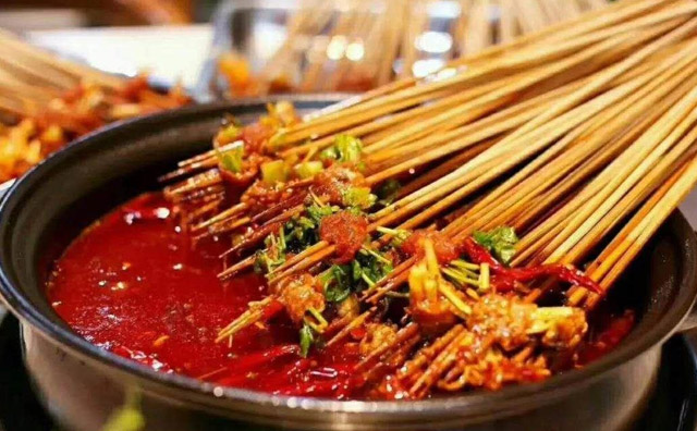 串串火鍋店的營(yíng)銷活動(dòng)，做好了生意好到爆