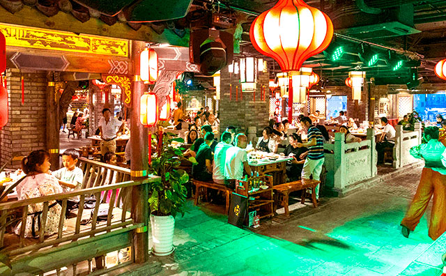 火鍋加盟店生意差？多是這幾個(gè)因素在“作祟”
