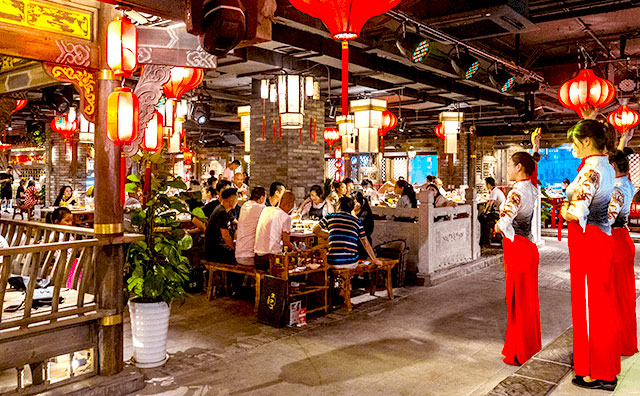 加盟火鍋店虧死了？問題原來出在這里