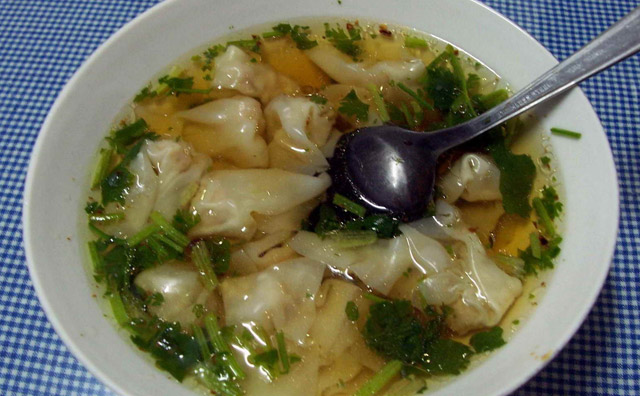 混飩店為什么開不下去，是哪些原因