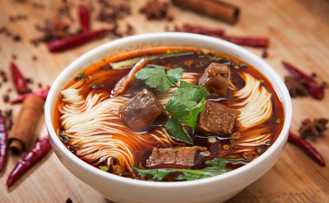 開小面館辦營業執照需要什么資料