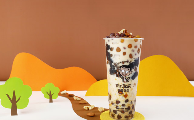 為什么現在都說奶茶店不好干，原因在這里