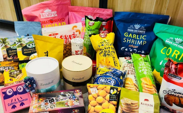 零食店開業怎么發朋友圈，一定要注意這些細節