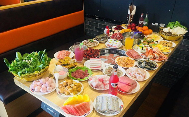 準備開個自助餐沒經驗，開店你要學會這些