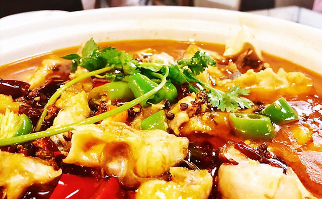 開酸菜魚店忌諱什么，需要注意這幾點