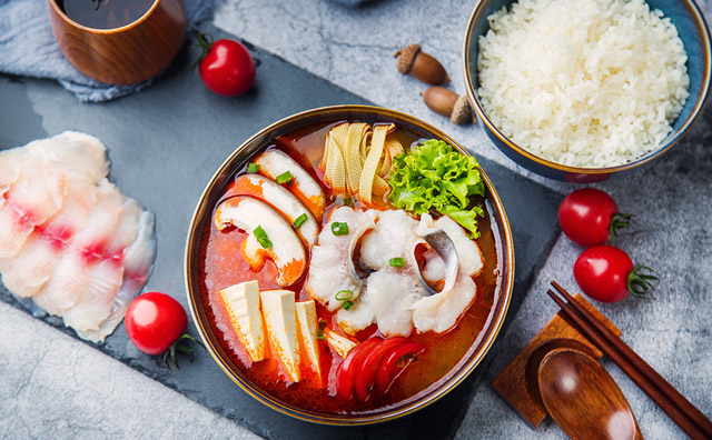 鄉鎮快餐外賣店沒生意，分析原因有以下幾點