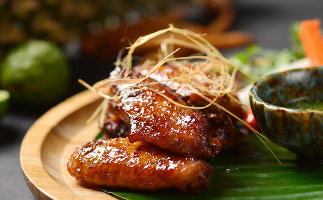 中式快餐制作的原料有哪些？如何儲存中式快餐原料