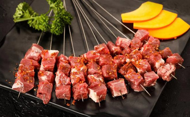 新開烤肉店的運(yùn)營(yíng)方案，開店必備