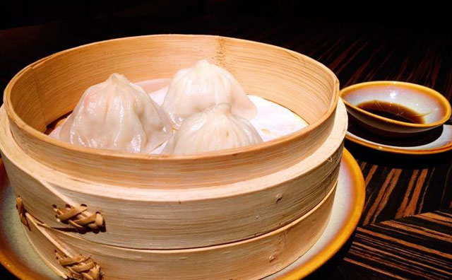 不會做飯也能開包子店，開店必備