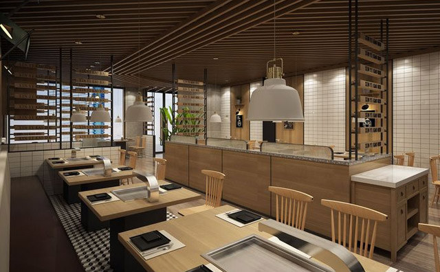 如何正確的經(jīng)營(yíng)一家餐廳店