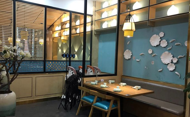 如何調整一家走偏路的中式快餐店