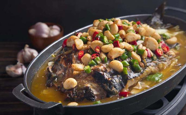 烤魚飯店不加盟怎么做，加盟和不加盟的區別