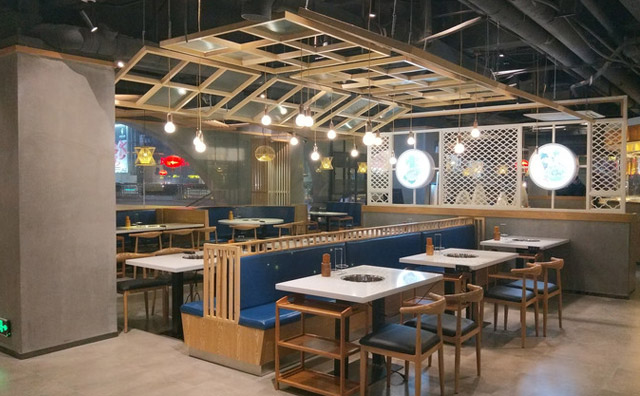 想開飯店，這些流程要知道