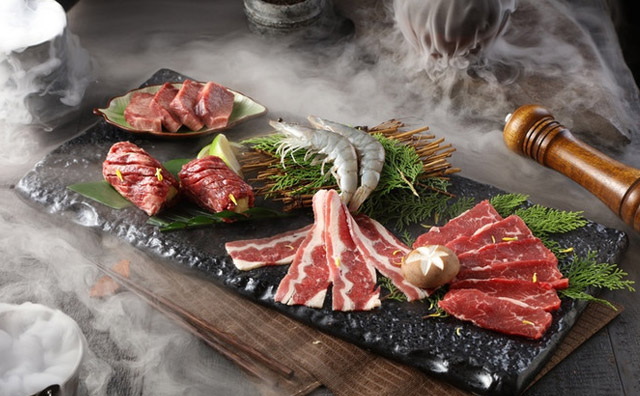 烤肉店出現較多的問題，這可一點都不能馬虎