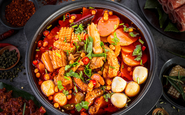 冒菜店怎樣經(jīng)營生意好，開店成功經(jīng)驗分享