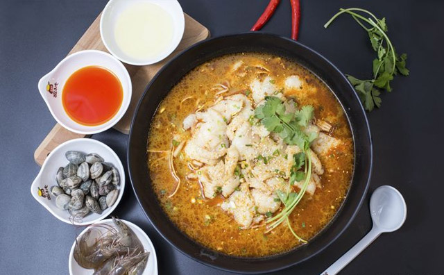酸菜魚開店需要什么設備，大概需要多少錢