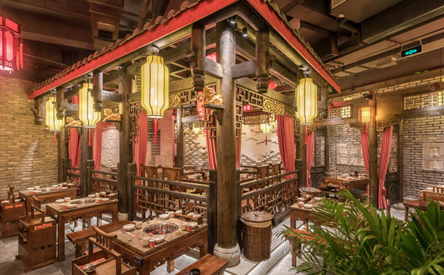 開餐飲店資金不足怎么選址，這里給你一些小建議