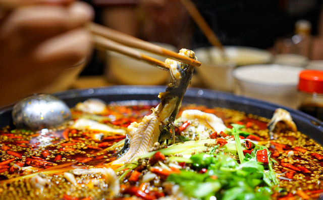 關于開魚火鍋店，有哪些值得借鑒的好點子
