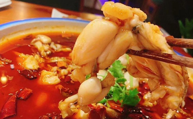 餐飲消費(fèi)升級(jí)，牛蛙火鍋如何利用流量營銷