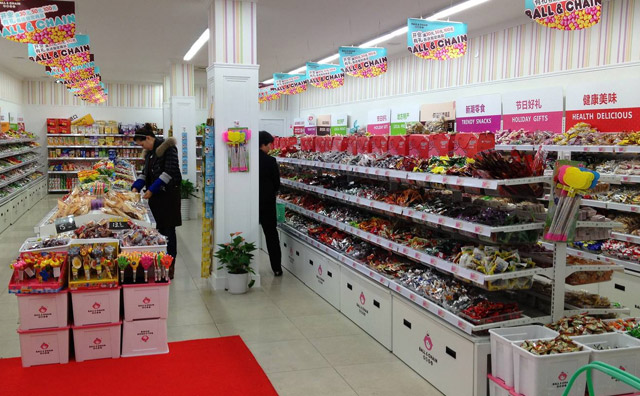 開零食店失敗經驗公開，讓你不再出現這些問題