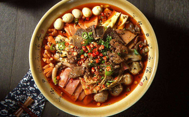 為什么現在都說冒菜店不好干，原因在這里