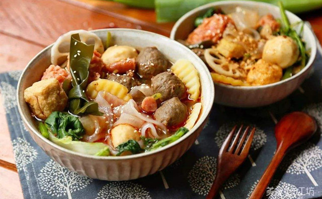 麻辣拌怎么做好吃，麻辣拌的調料秘方大公開