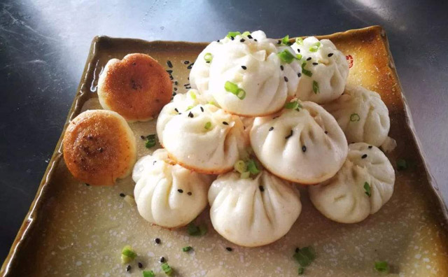 開(kāi)一家早餐店賣生煎包怎么樣