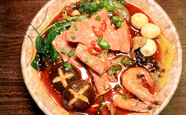 經營一家冒菜店，餐飲店長要具備哪些能力