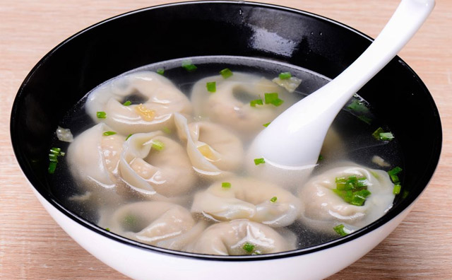 餛飩加盟店有哪些定位誤區，新手一定要注意