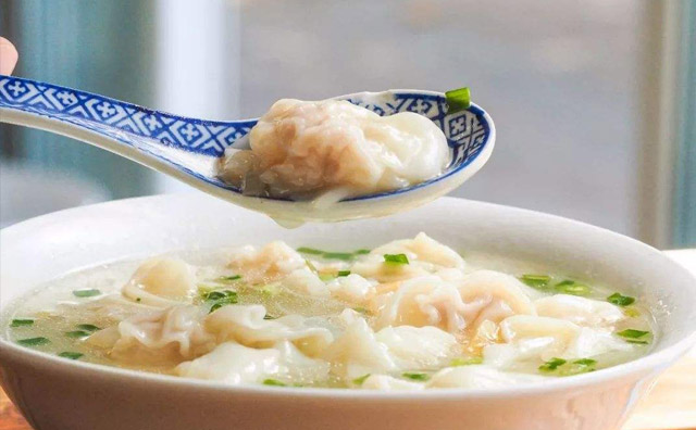 女人適合開(kāi)餛飩店嗎，聽(tīng)我為你分析