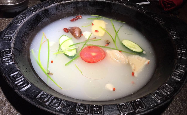 蒸汽火鍋湯底都有哪些湯底，六種常見火鍋湯底制作方法大公開