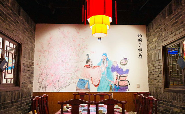 小餐館該怎樣經營與管理，經營與管理難不難