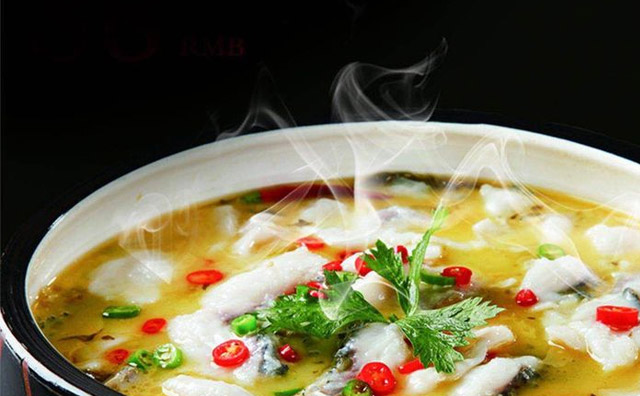 警惕酸菜魚加盟騙局，這三點必須要知道