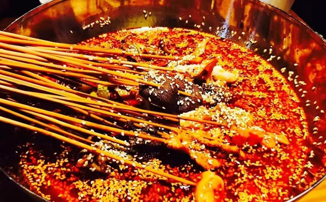 如何區別成都串串香底料質量的好壞