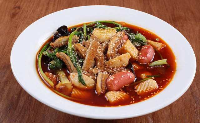 麻辣燙店創(chuàng)業(yè)計(jì)劃書(shū)分析，注意這些細(xì)節(jié)問(wèn)題