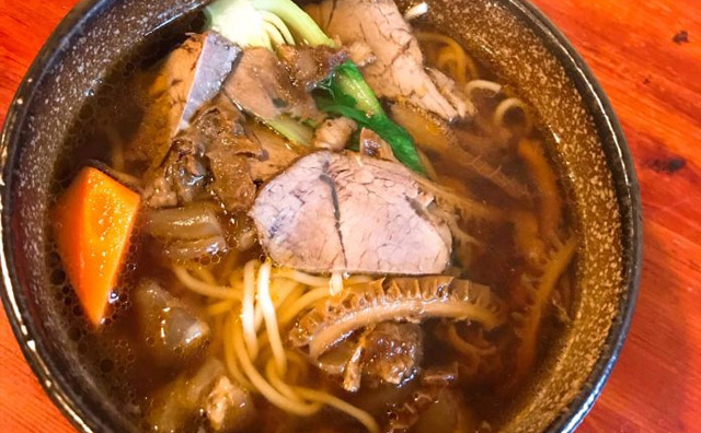 開面館怎么經營宣傳