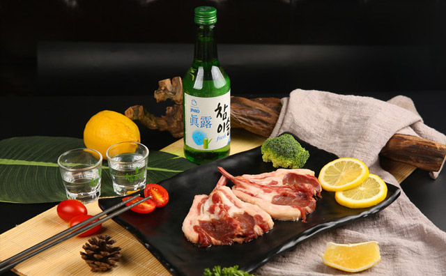 烤肉加盟連鎖店加盟行業趨勢