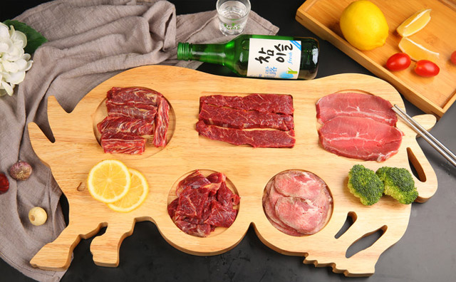 烤肉員工工作熱情，需要做到那幾點(diǎn)