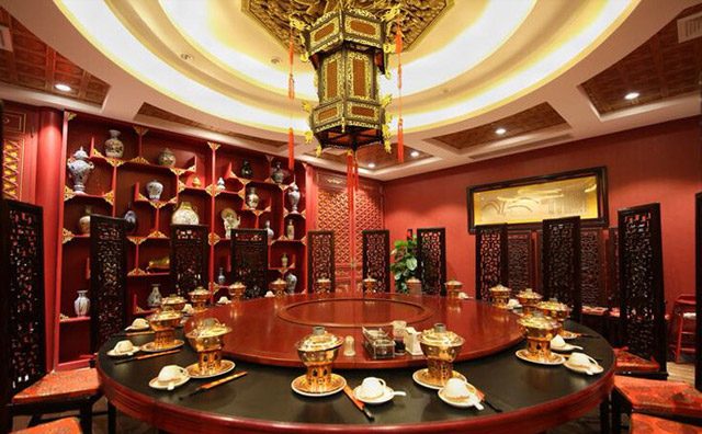 樣開好一家餐廳，如何開好餐廳