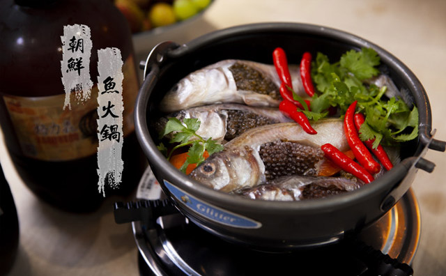 開一家魚火鍋，多久才會有生意