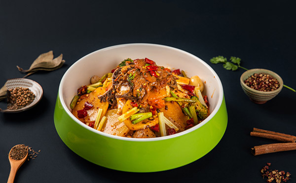 冒菜店想要生意好，要做到哪些