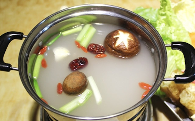 小火鍋店開業活動的點子