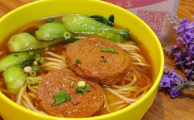 自己開面館的經歷，以及需要注意的地方