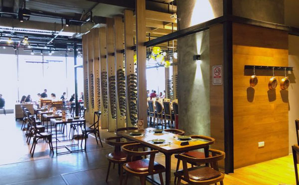 餐飲店開業籌備期間的準備工作和詳細流程