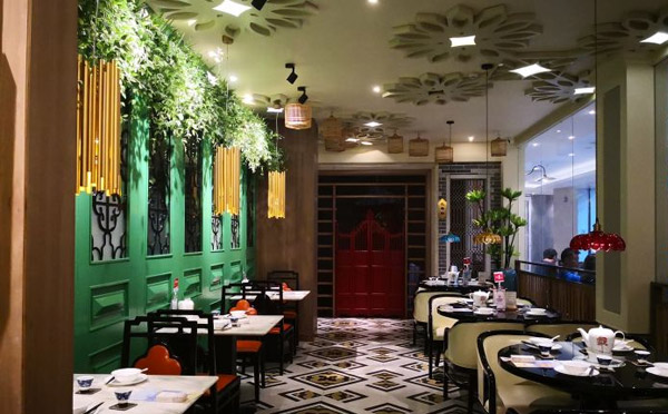 為什么創業者優選餐飲行業餐飲行業優勢在哪里